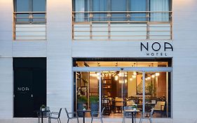 Noa Premium stay